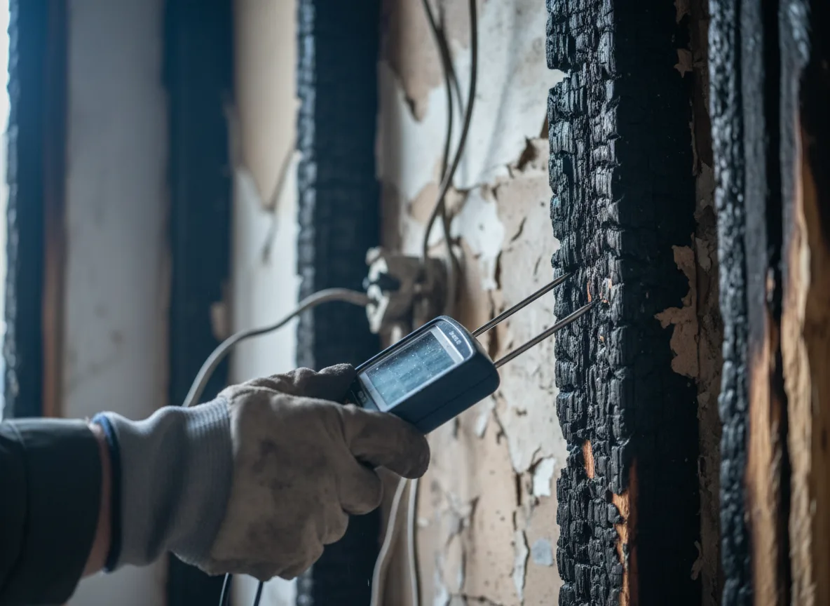 Fire Damage Restoration Perry Hall, MD FAQs